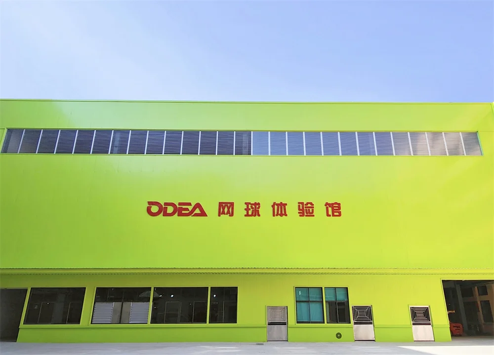 ODEAR SPORT ODM High Quality Tennis Wool Natural Rubber Tennis Ball for ATP 2024