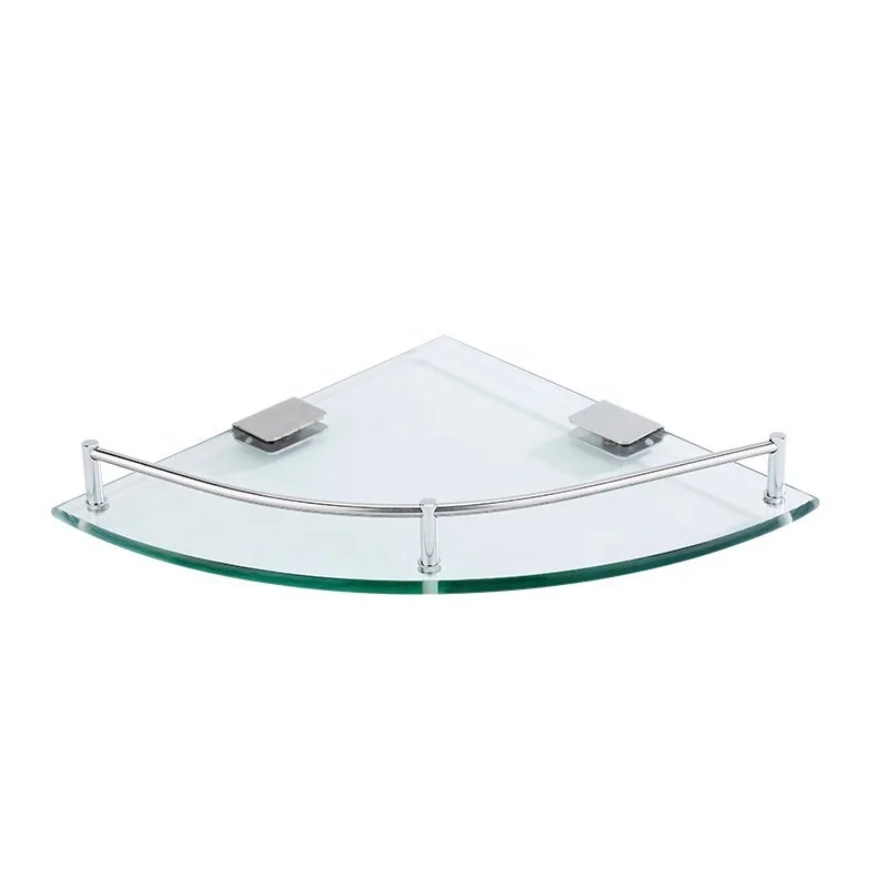 Glass Frosted Partition