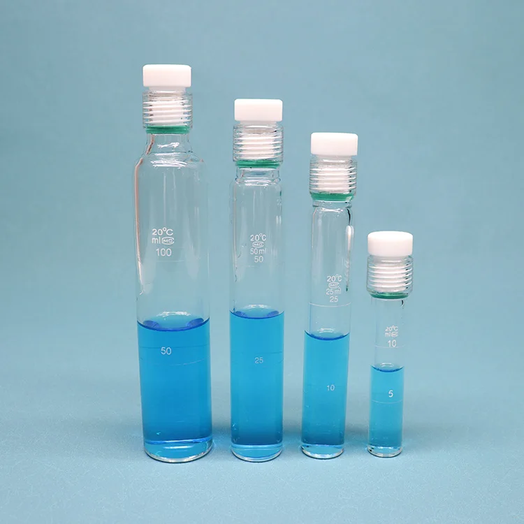 Lab Round Bottom Test Tubes Laboratory Test Tube Rack Decor Glass Test Tube Flat