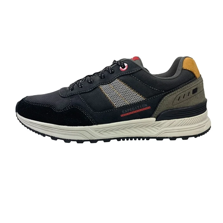 wholesale Style Trend Leisure Running Summer OEM Mens Shoe