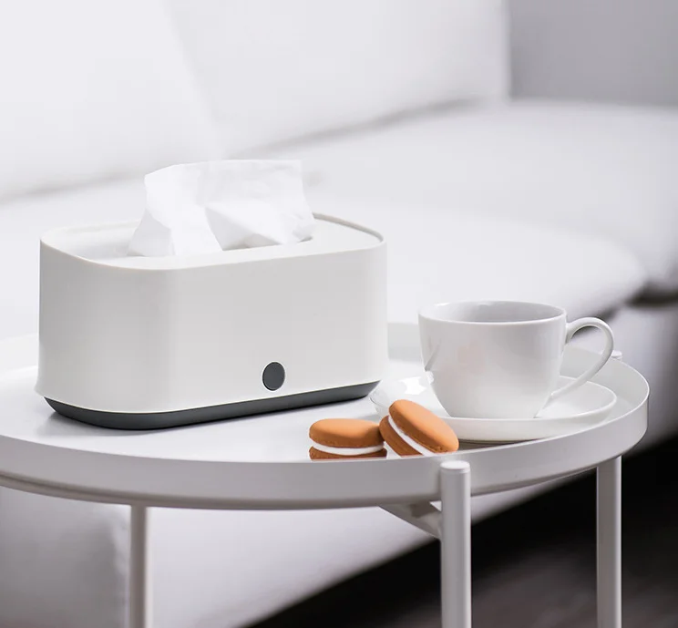 napkin holder box for living room bedroom decorative napkin basket