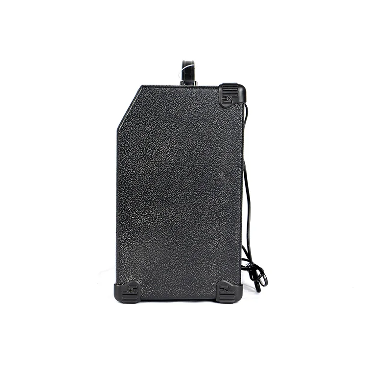 Hot sales High Quality 25W Professional Bass Guitar Amplifier Acoustic / Electric Guitar Speaker