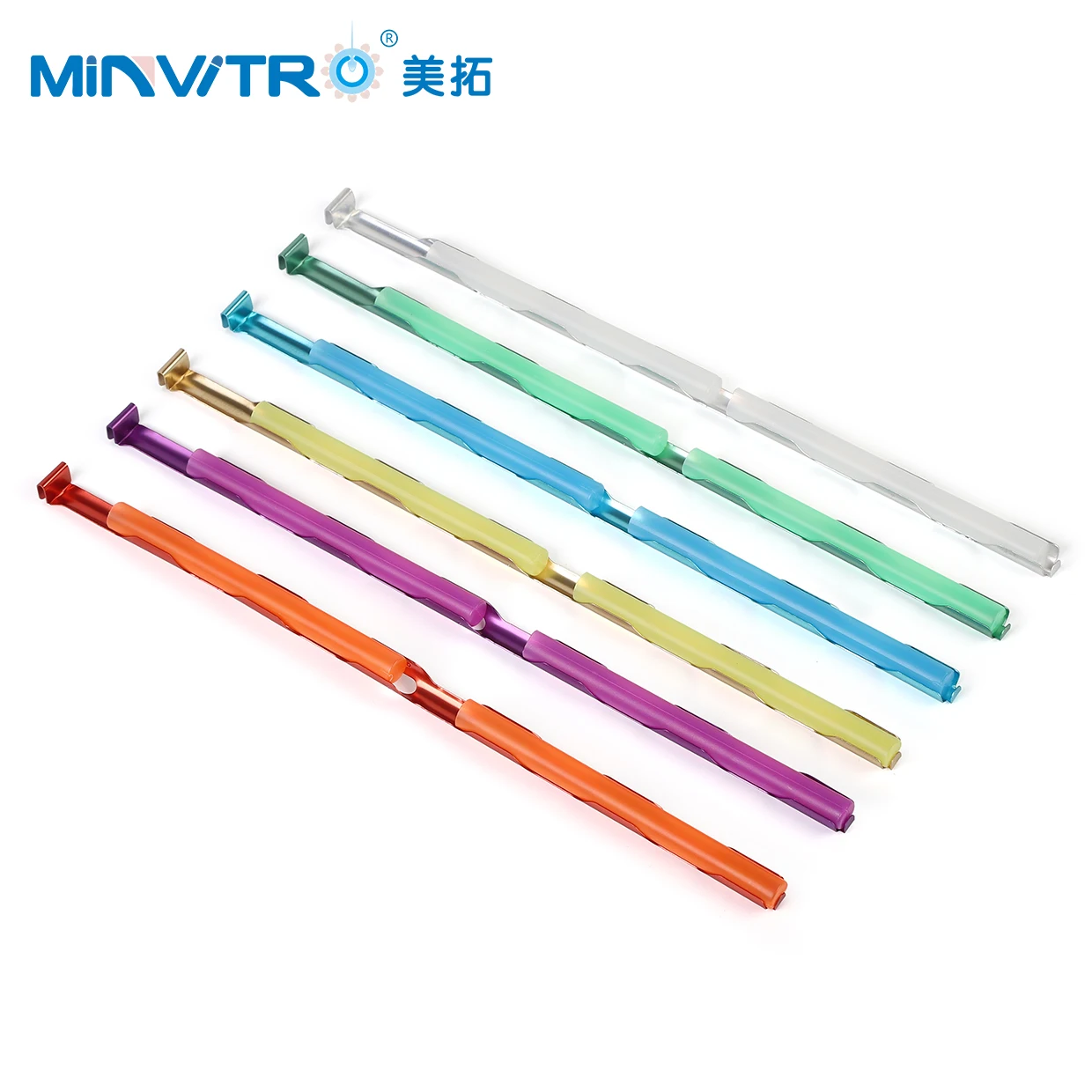 Hot Selling Sterile Pack Cryo Cane/IVF Lab Goblet