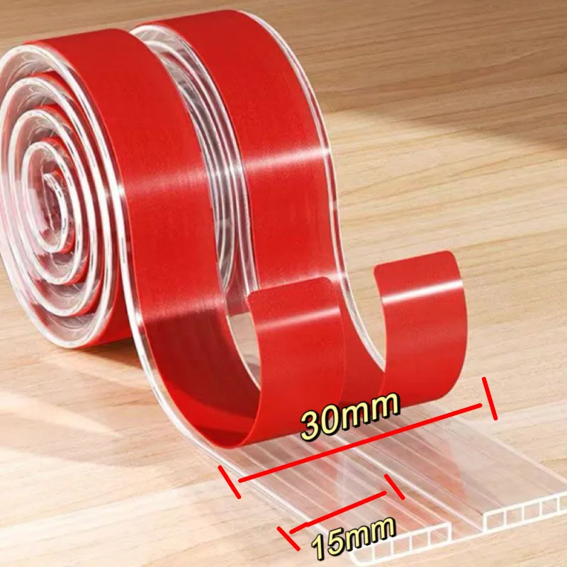 Baby Proofing Edge Protector Strip, Table Corner Protectors for Baby Furniture Guards