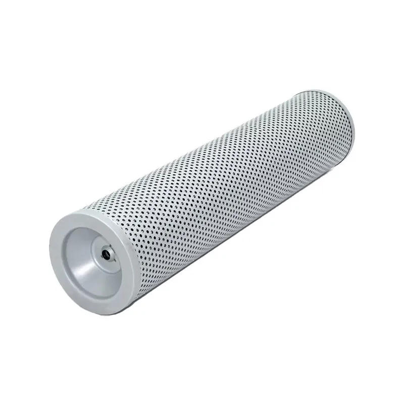 Factory  manufacture High quality Hydraulic Oil Filter Element SH 53052 for excavator