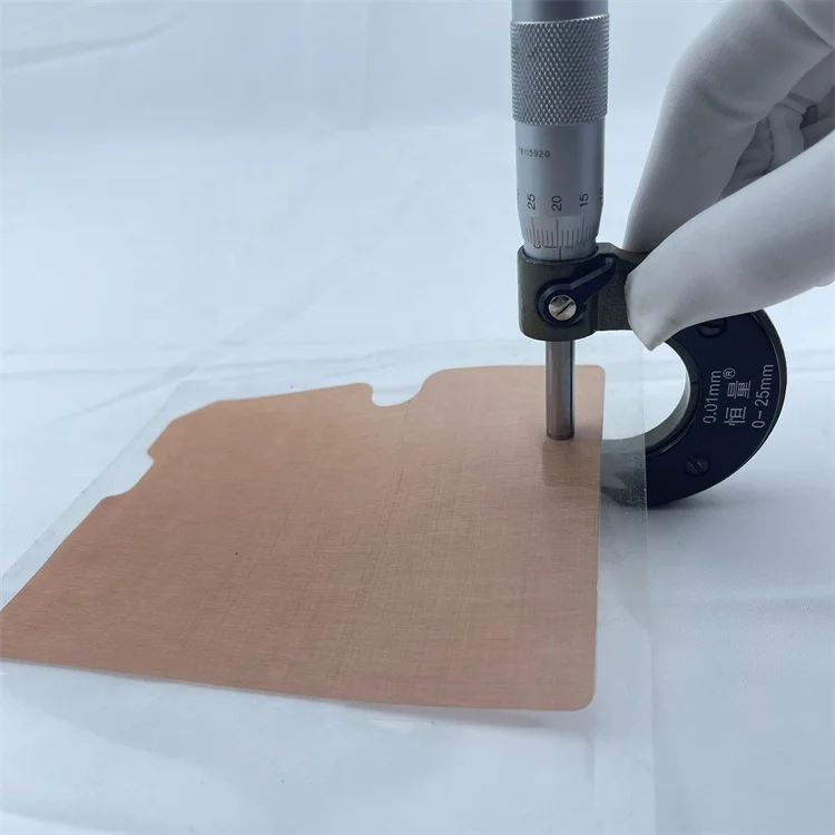 red copper shielding wire mesh and electron shielding copper mesh and cage shielding copper mesh