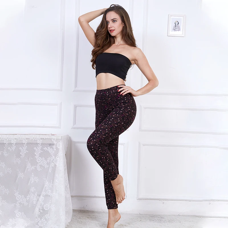 
HONGLIU Factory OEM custom warm100% wool elastic thin comfortable long Johns 