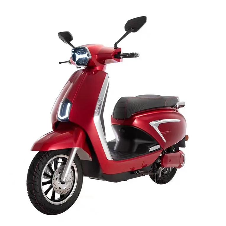 SK china supplier cheap price SL lowest competitive 800W 1000w 1200w india e motorcycle adult CKD electric scooter