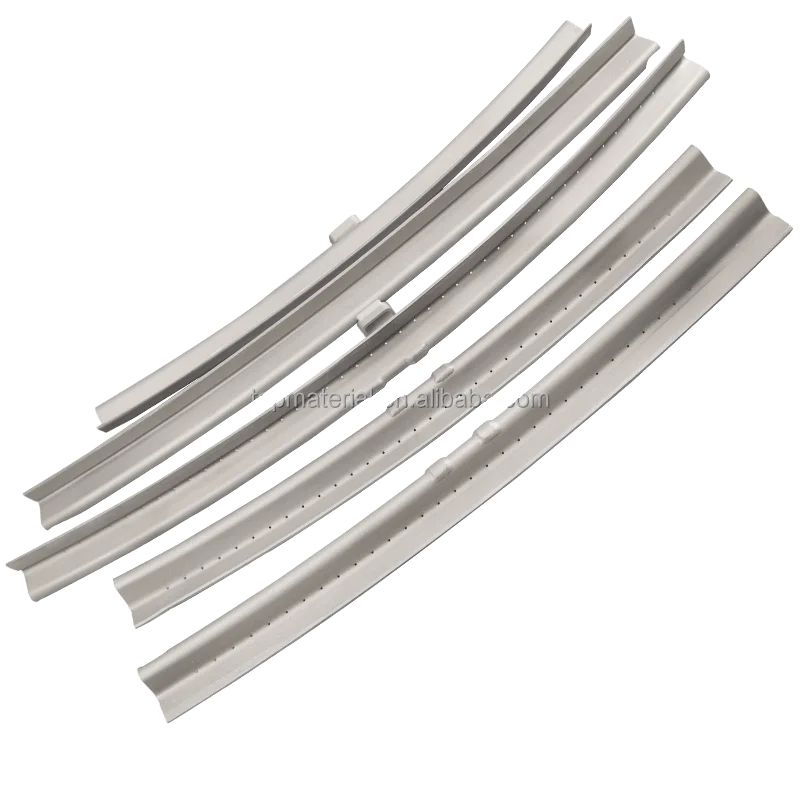 Cobalt Alloy L605 Haynes 25 TP Seals Transition Piece Seals GE