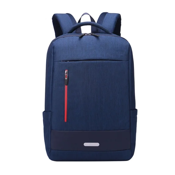 Wholesale Fashion Nylon Custom Design Business Women College Student Cheap Carry On Notebook Backpacks Tool Laptop Bags For Men