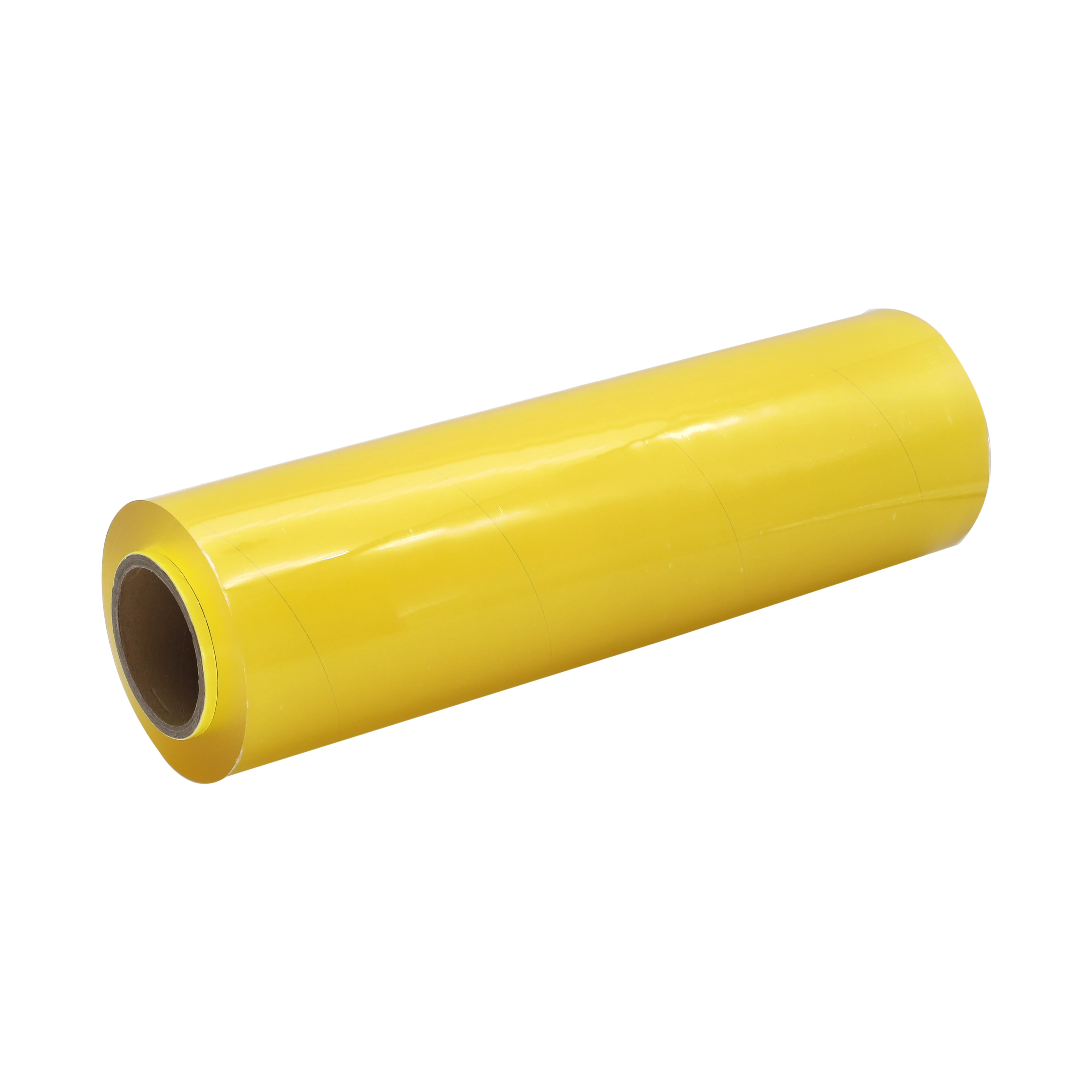 Anti-fog PVC Plastic Stretch Cling Jumbo Roll use for Supermarket vegetables and fruits Wrapping Machine