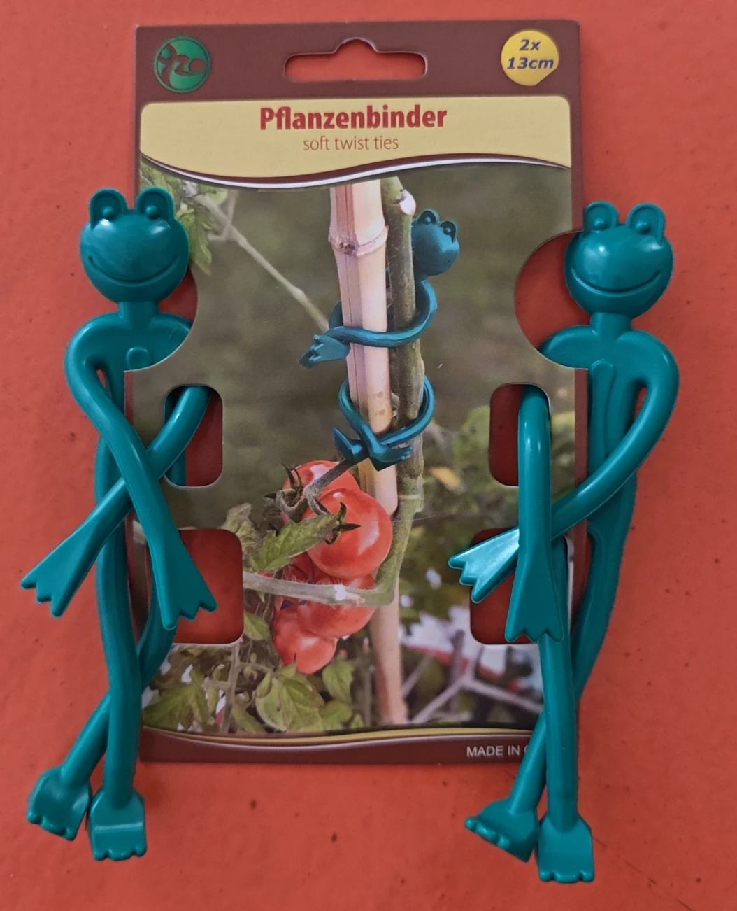 Portable Green Garden Cable Wire Twist Ties Gardening Climbers Plant Support Care Garden Supplies