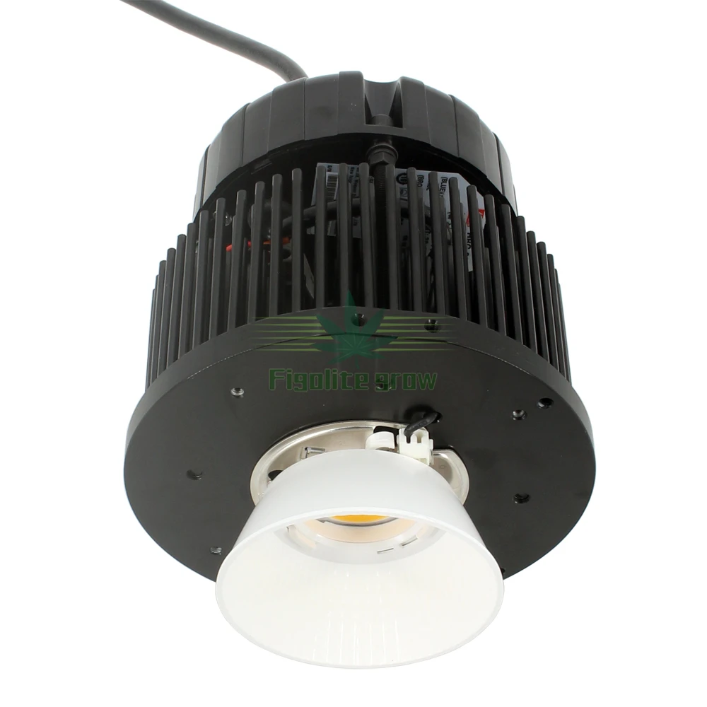 Новый оригинальный CXB3590 COB светодиодный светильник DIY Kit 50-54w с драйвером