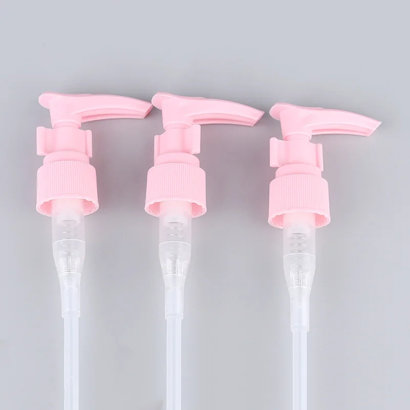 lotion dispenser  pump Safety Lock 20/410 24/410 28/410 Lotion pump lock with clip