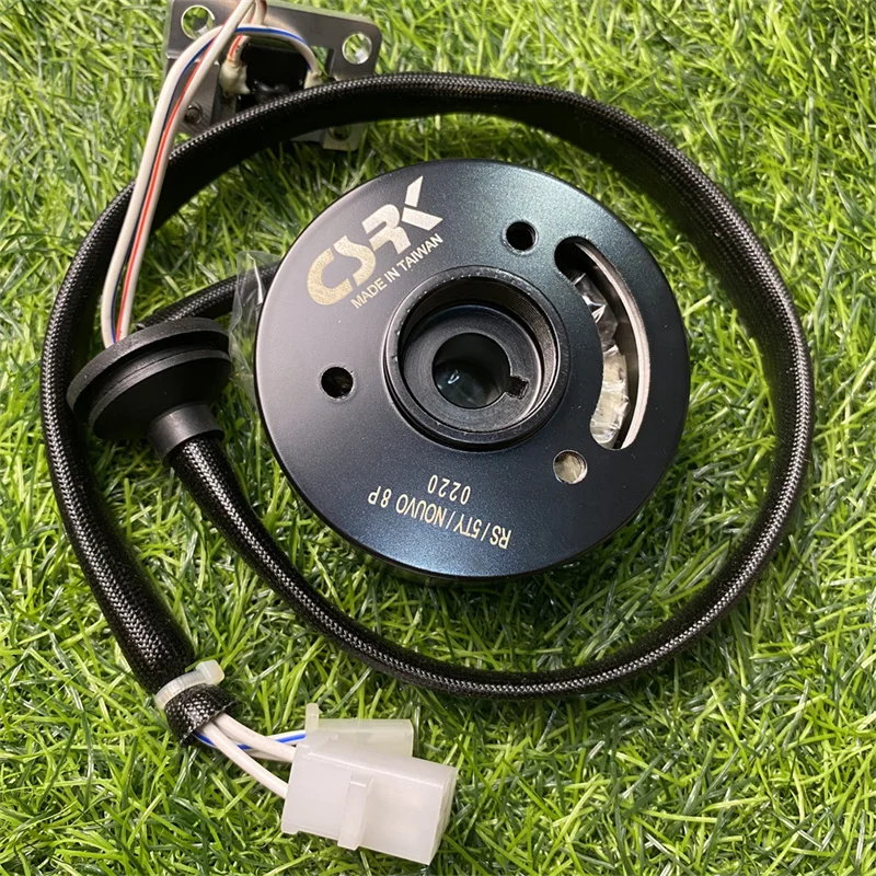 CSRK RS/ 5TY motorcycle High-speed ATV driver stator coil