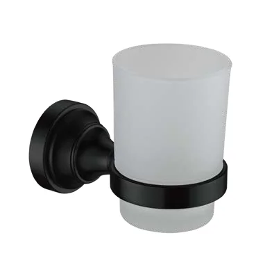 Ziny Modern Design 6-Piece Bathroom Accessory Set Sanitary Ware Suite Made of Alloy Including Toilets