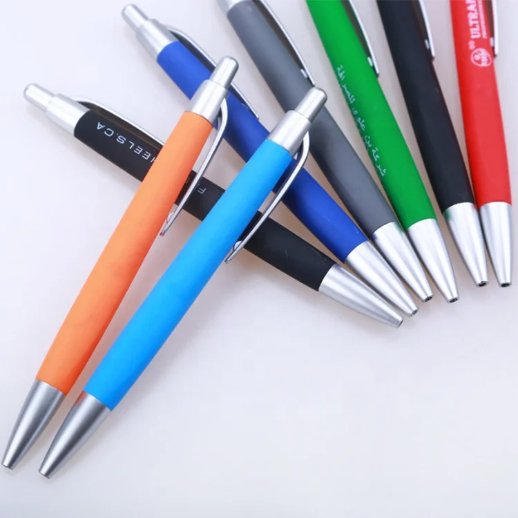  PL-007SG Wholesaler Competitive Price Stationery School Office Advertising Dolphin Plastic Pen