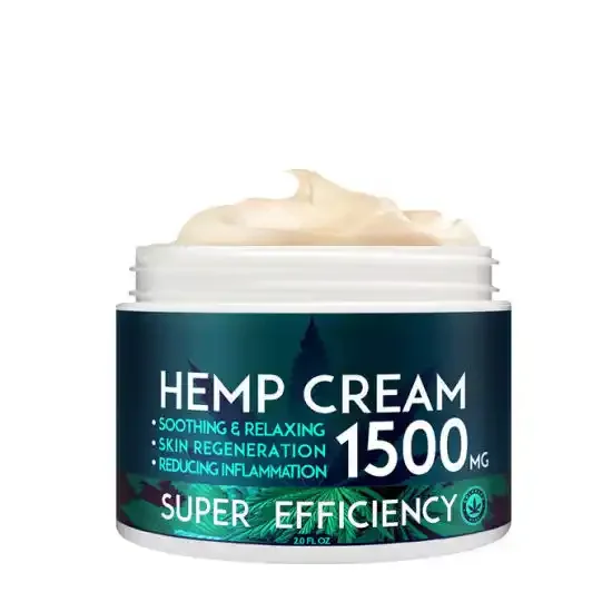 Face Collagen Cream Moisturizing Anti Wrinkle CreamHydrating Anti Aging Hemp Cream Face Whitening Face Cream