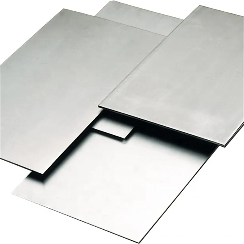 China factory High Quality 1050 1070 1100 5082 6061 5051 aluminum alloy plate