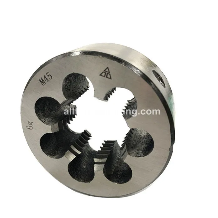  Пресс-формы HSS M3 M4 M5 M6 M8 M10 M12 Co 6g