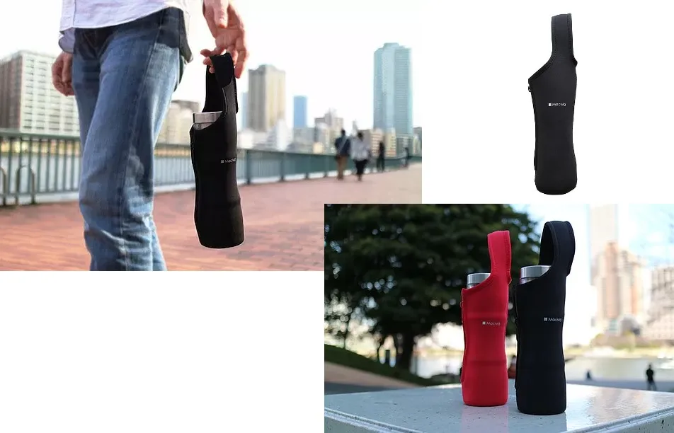 Extremely Versatile Set Multifunctional Tea Bottle With Infuser