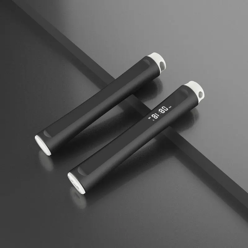 Chileaf JR205 New Product Smart Jump Rope With App Digital BLE Intelligent Rope for Team trianining