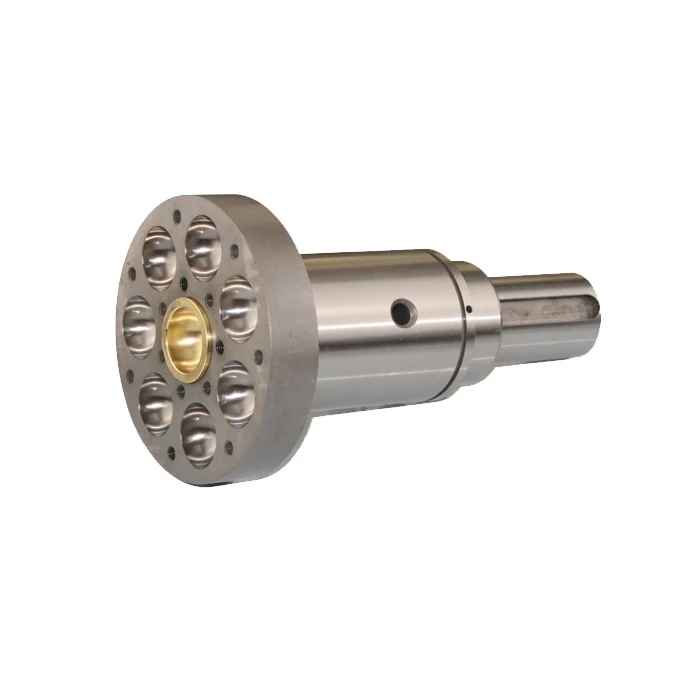 Sks Hydraulic Competitive Price Parts For Rexroth A7V Series Uchida Hydraulic Pump Parts