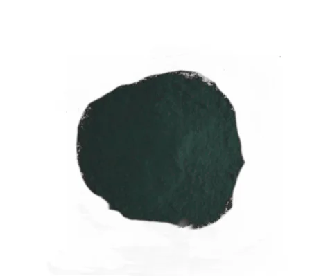 Organic Dye Vat GREEN 3 For Textile Dyeing And Printing