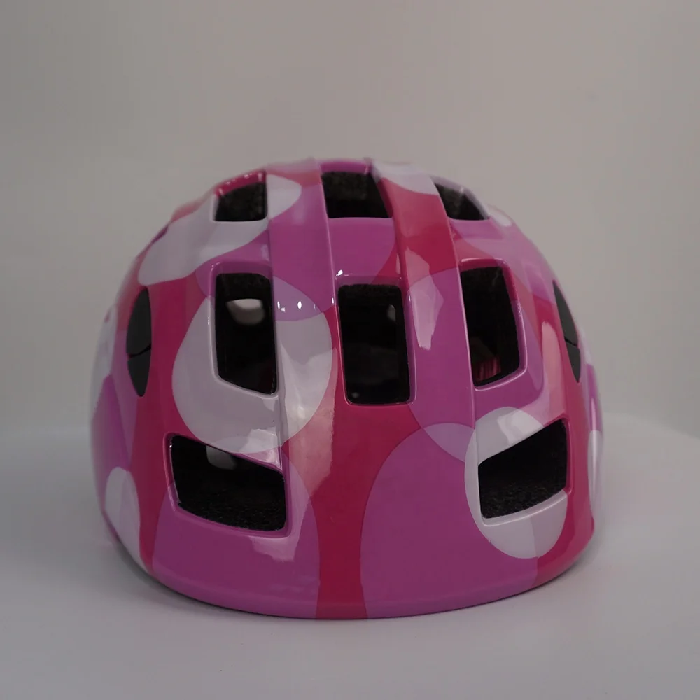 original riding helmet dirt bicycle helm for kids 814 youth bike helmet age 58