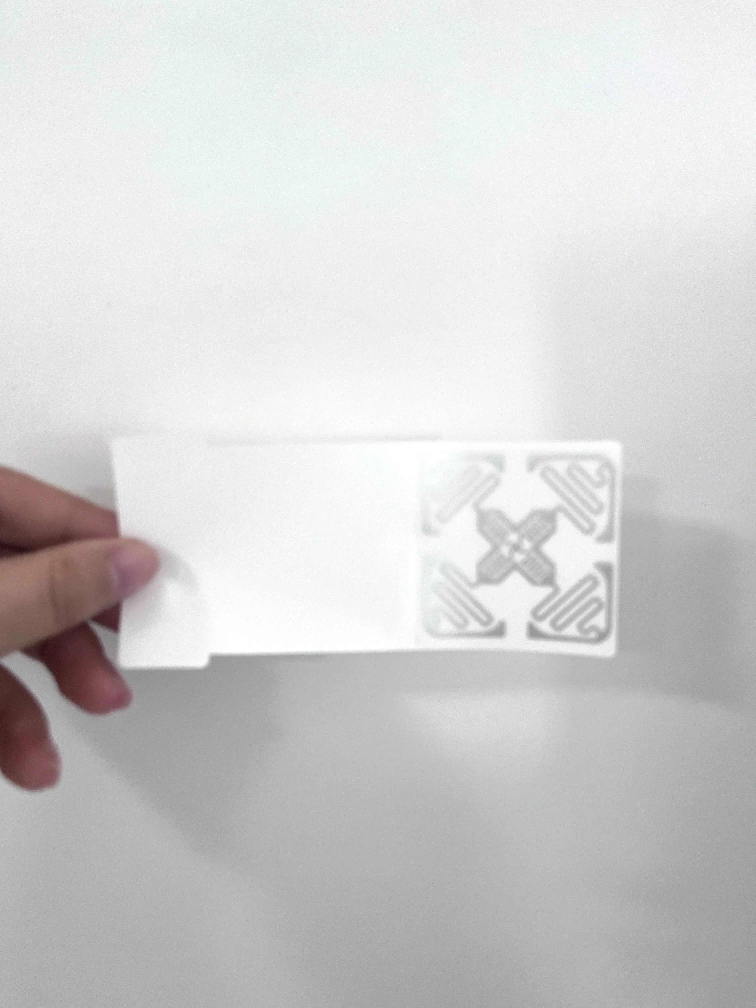 RFID Best-selling UHF blank alien label