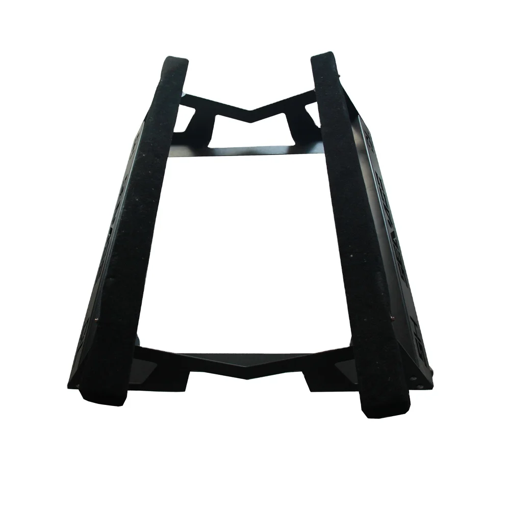 Factory Direct Supply Metal Rack Display Racks For Jet Ski Sea-Doo