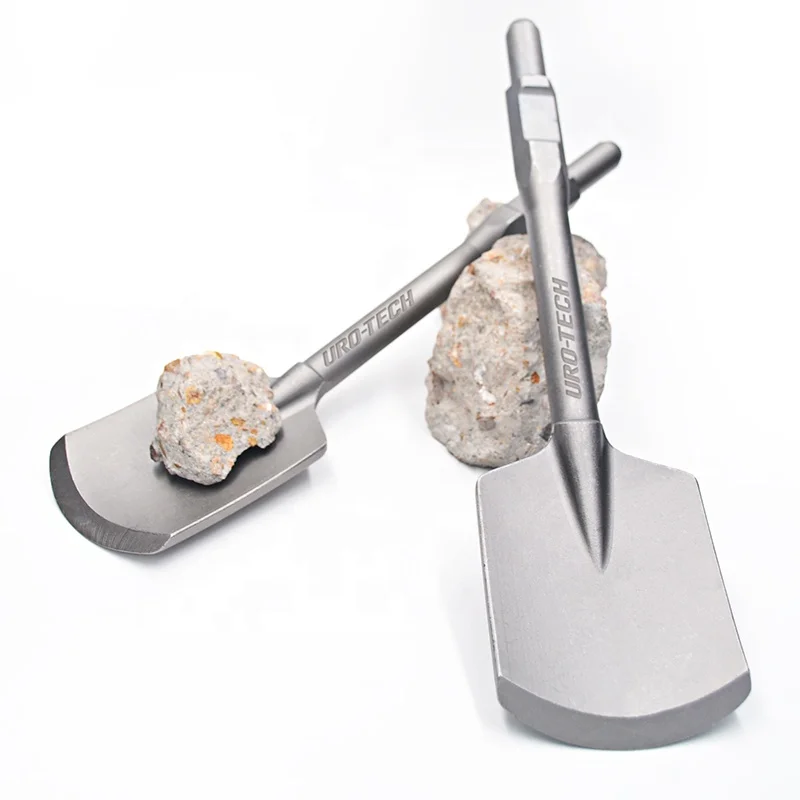 Стамеска PH65 HEX30 длиной 450 мм