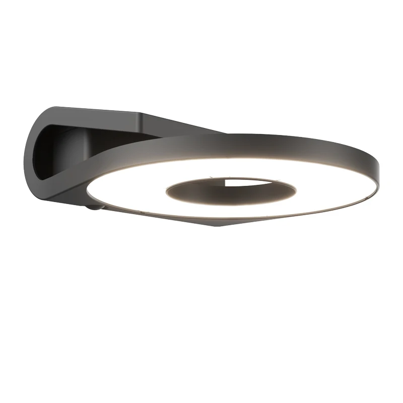 Outdoor Lamp Good Quality Led Solar Wireless Waterproof Lights Energy Saving Solar Led Outdoor Wall Corridor lights