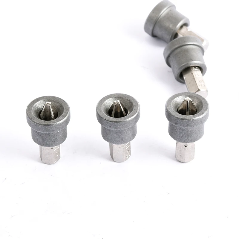 Hot Sale High Quality  Screwdriver Bit Woodworking Positioning Bit 25mm