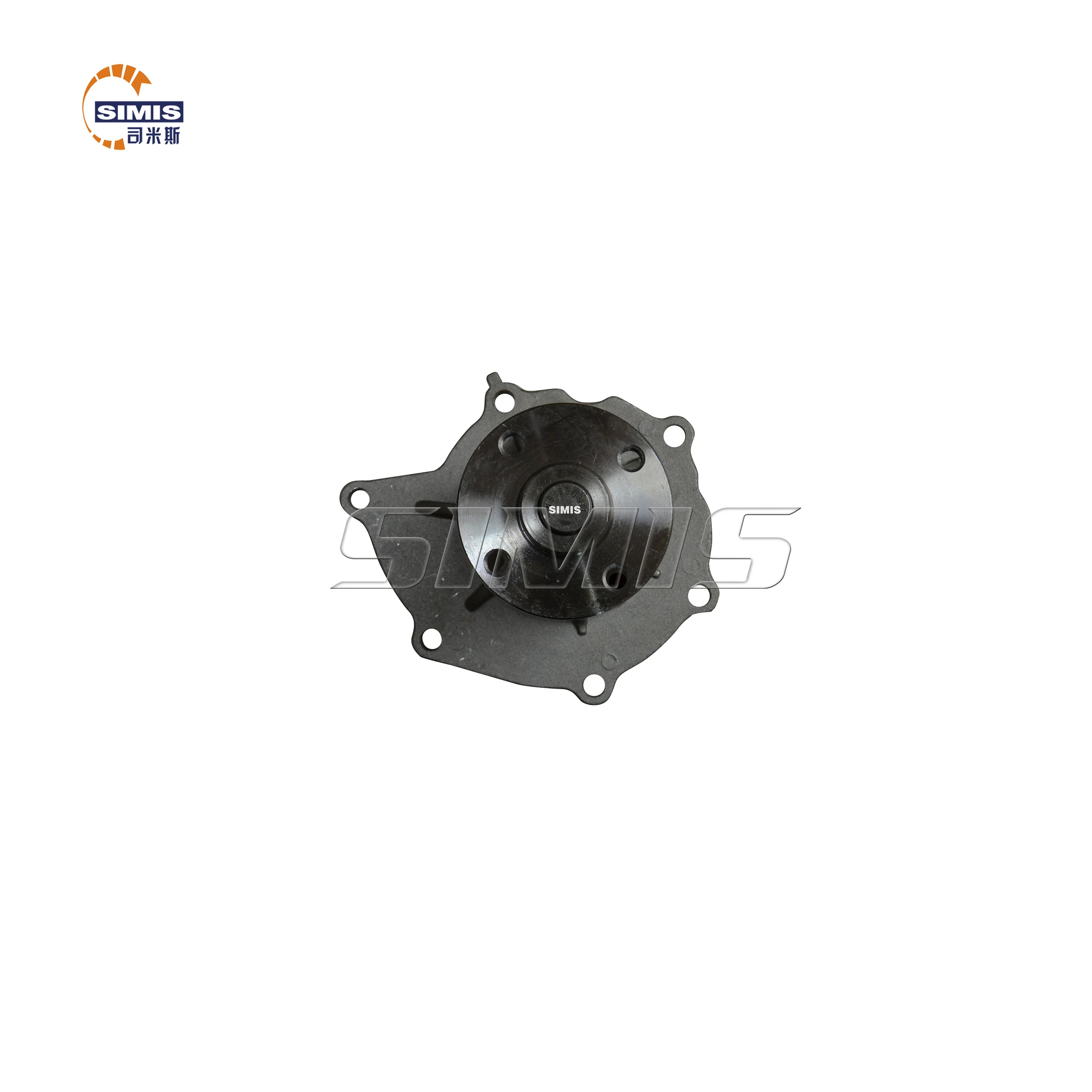 SIMIS Auto Engine Parts Water Pump 7-8F/1DZ 2Z 3Z OEM 161107870371 161107820671 161107820171 161107870171 For TOYOTA Water Pump