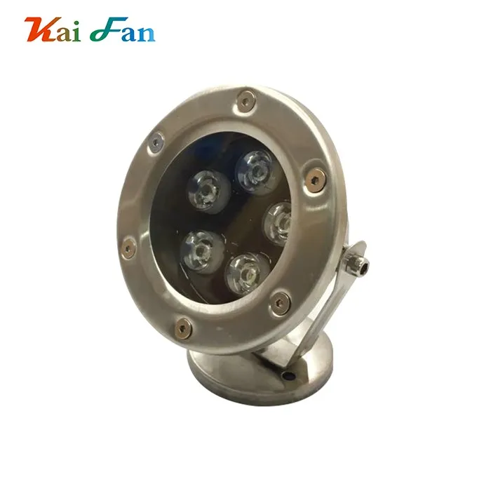 
Outdoor fountain underwater waterproof ip68 rgb 3w 6w 9w 12w 18w 24w 36w led swimming pool light 