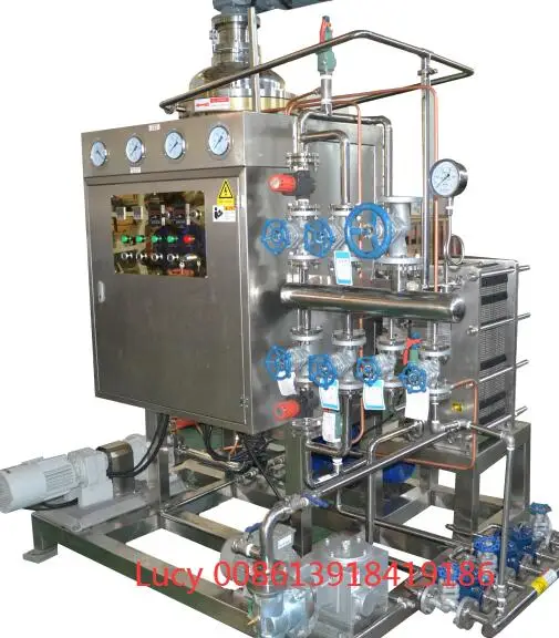 Fully- Automatic hard Candy Depositing Line bonbon candy machine for home use and factory use