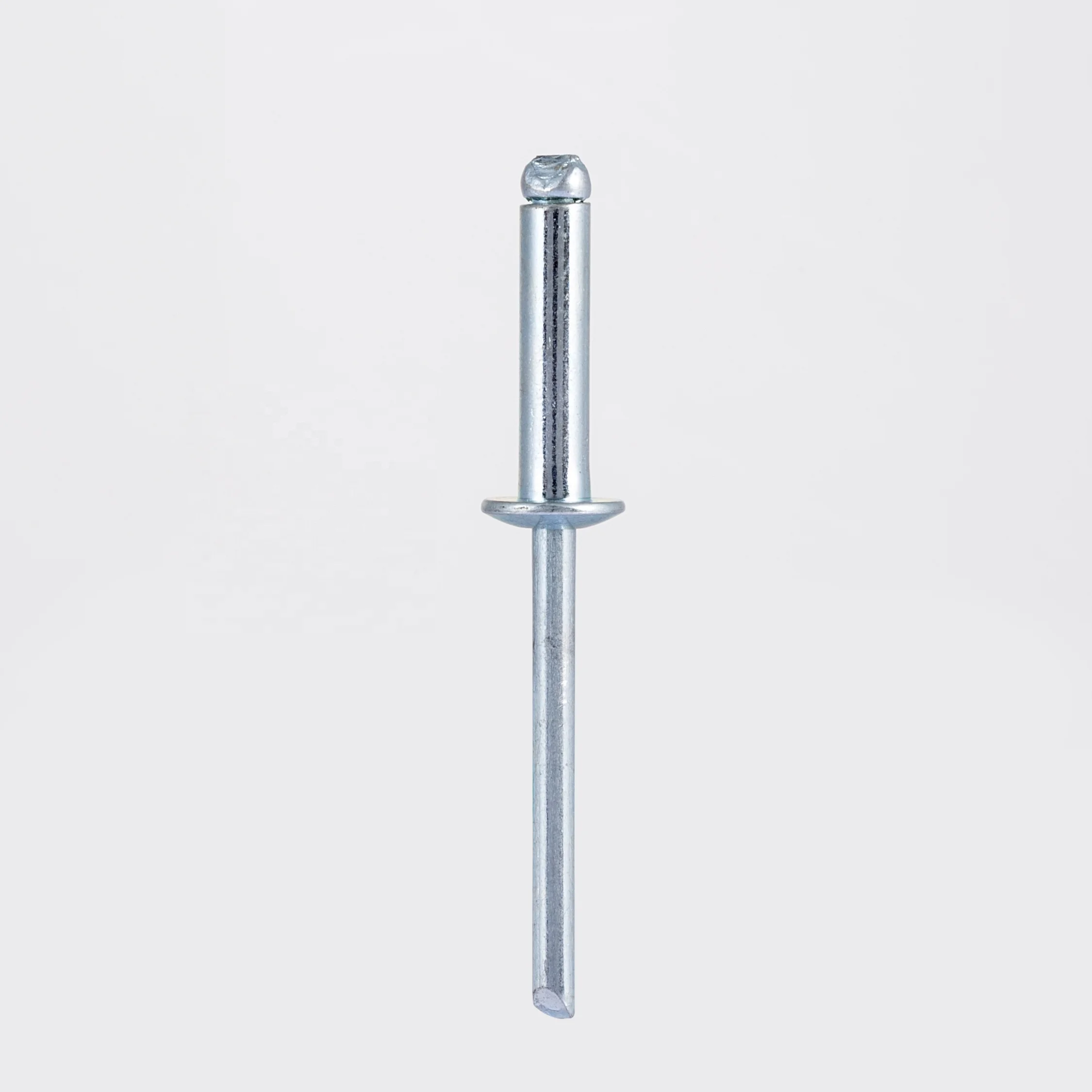 Blind Rivets Steel / Steel Open End