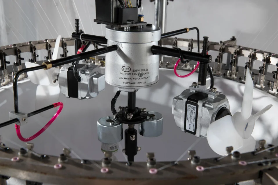 
High Speed Single Terry Knitting Machine,towel knitting machine manufacture 