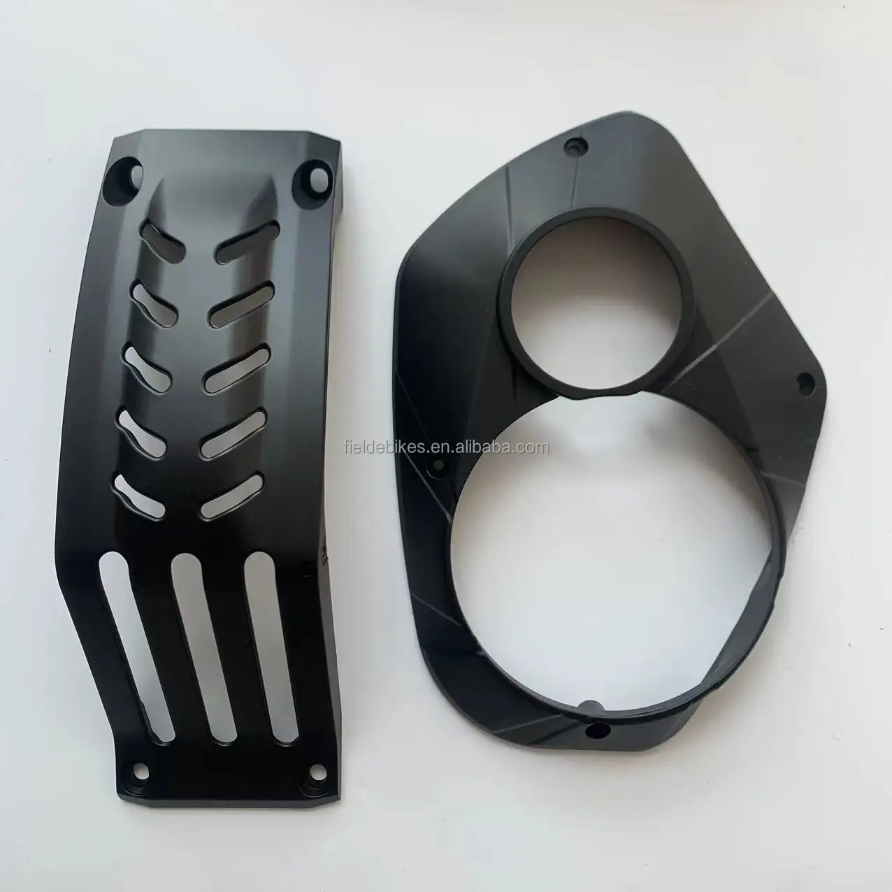 Bafang M510/M560 Mid Motor Electric Bicycle DIY Conversion Kit  ACCESSORIES bafang Motor Cover And Bush Guard