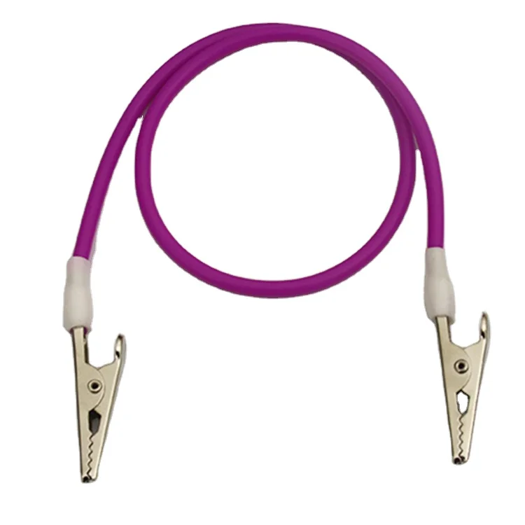 Stretch Autoclavable Dental Bib Clip Disposable Dental Bib Clips, Dental Bibs Silica Clip