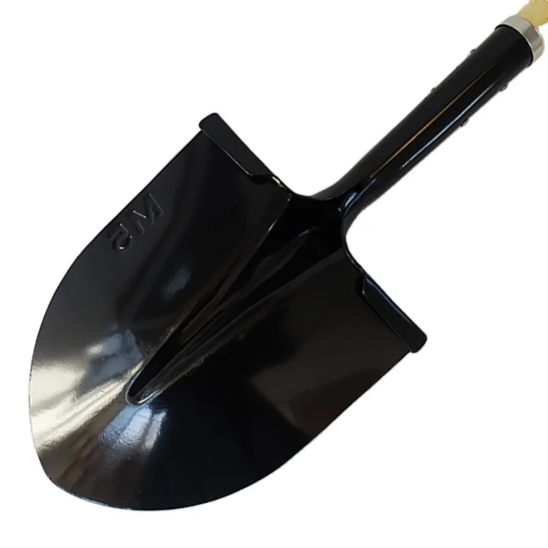 Hot selling Different Types Of Function Uses Of Shovels For Agriculture spade