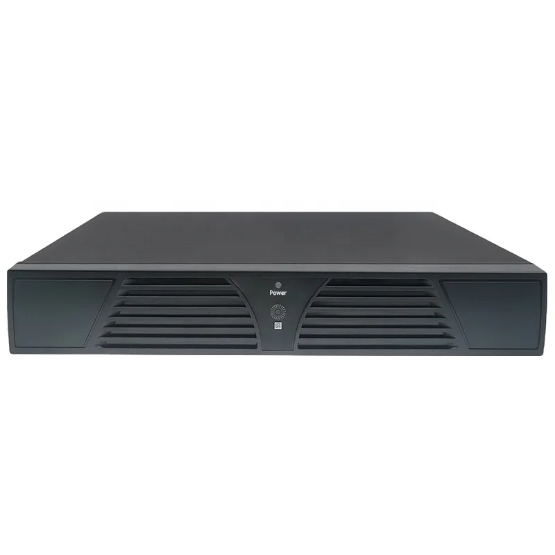 
XMEYE CCTV Security 16ch NVR 5MP HD Resolution Motion Detection H.265+ Compression Network Video Recorder 