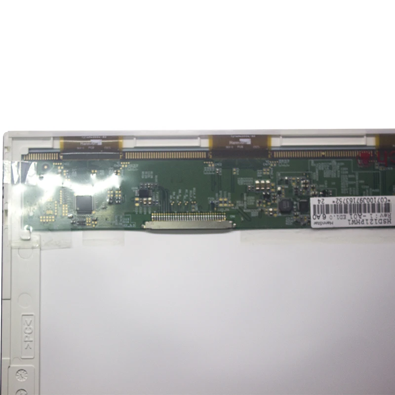12.1 inch laptop led lcd screen HSD121PHW1 for ASUS UL20A U20A 1201N 1215P  laptop screen components