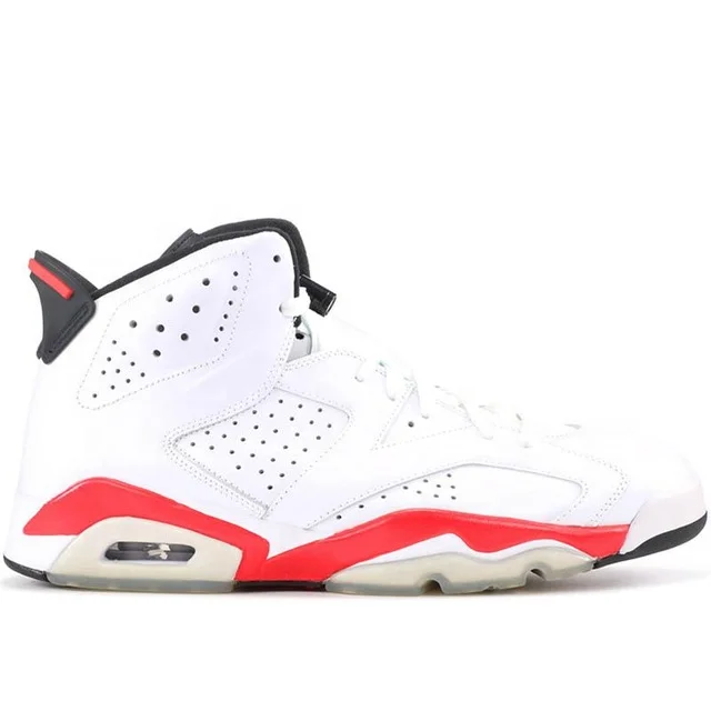 
High quality air brand shoes AJ 3 Cushion Sneakers Retro Outdoor Basketball Shoes for Men 