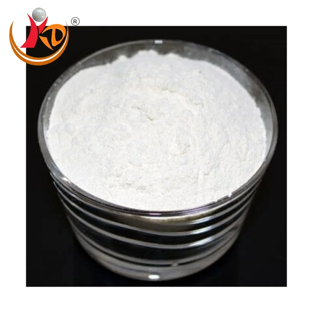 Nano Chemical Zirconia Ceramics Ultrafine Dental Powder