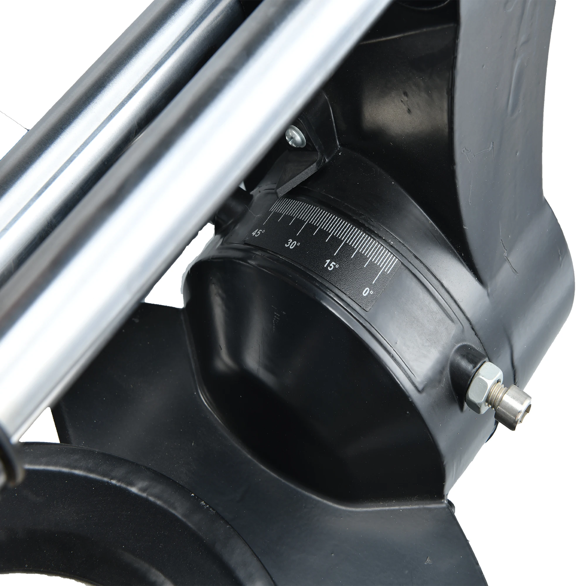 HM1028 Fast Dispatch Multifunction Electric Wood Cutting Machine Safe Operation Mini Miter Saw