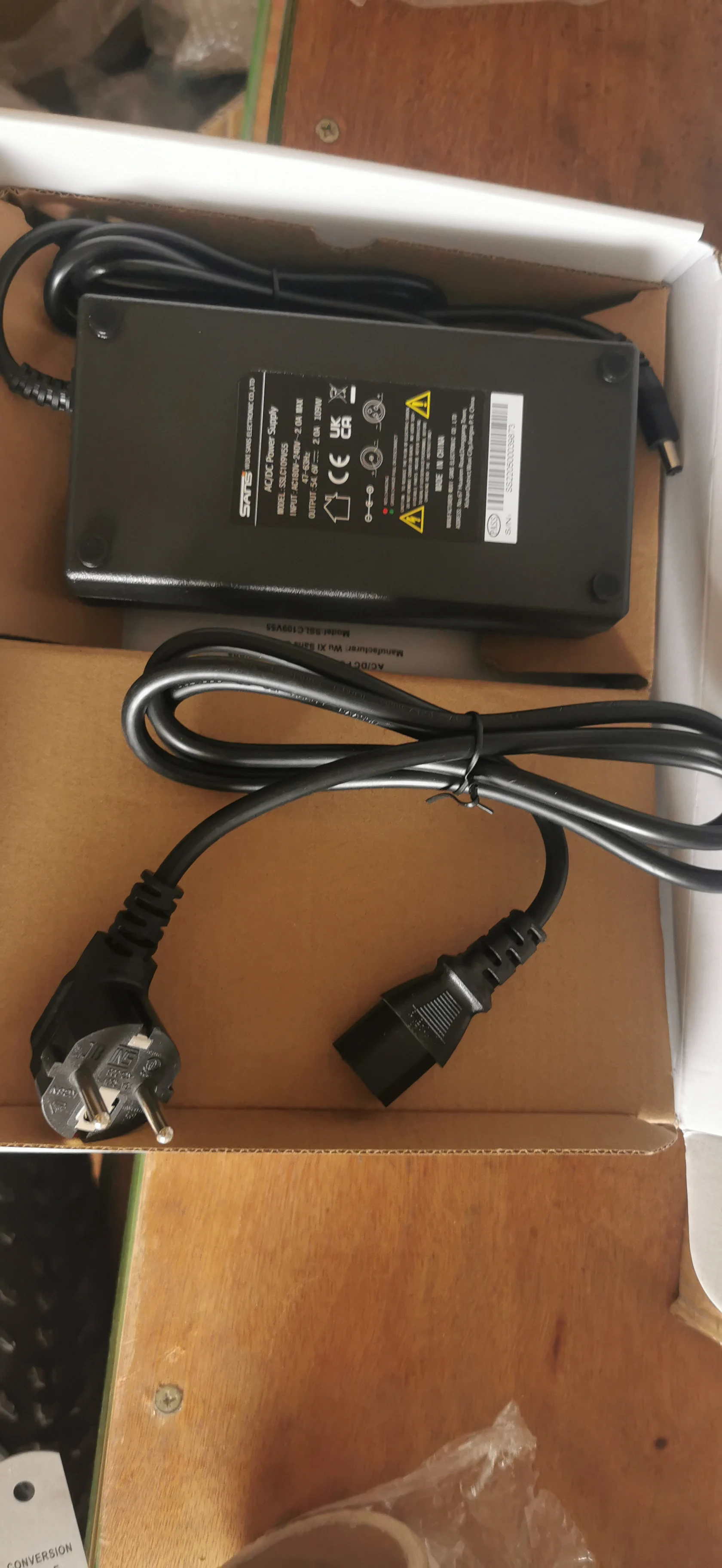 Joyebikes folding electric tricycle 3 wheels cargo lithium power trike