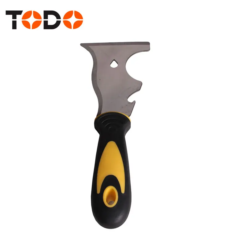 TODO tools drywall  tool putty knife paint scraper