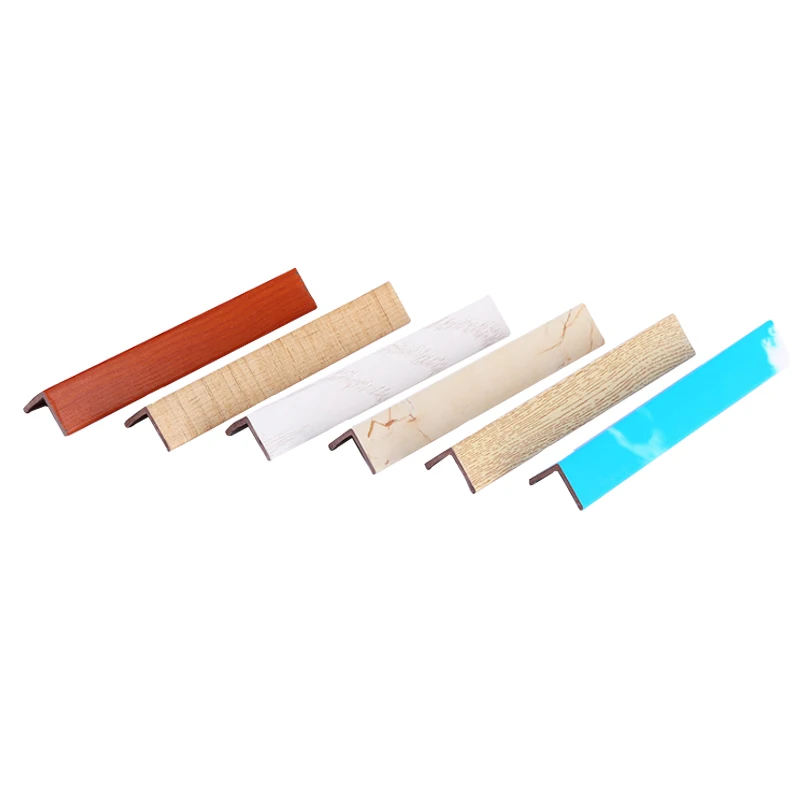 Waterproof Decorative lines Corner Guards Coowin Group